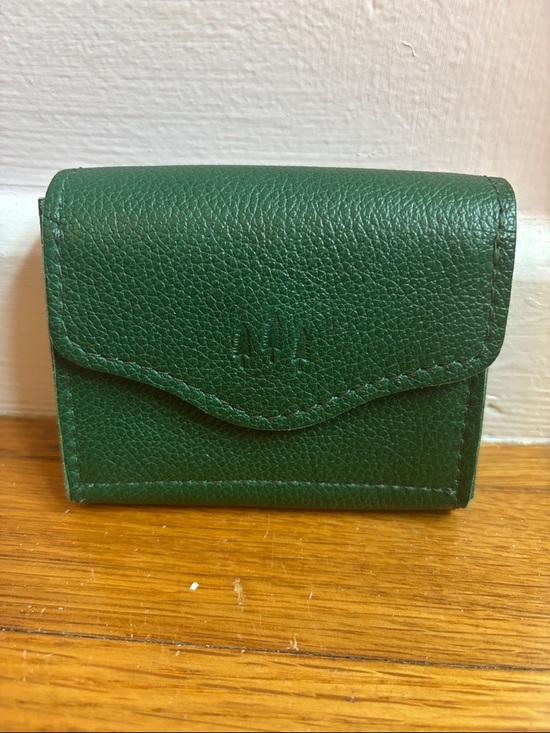 Portland Leather Handbags - Portland Leather Wallet